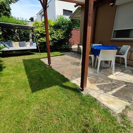 Apartman Valentin Siófok Exterior foto