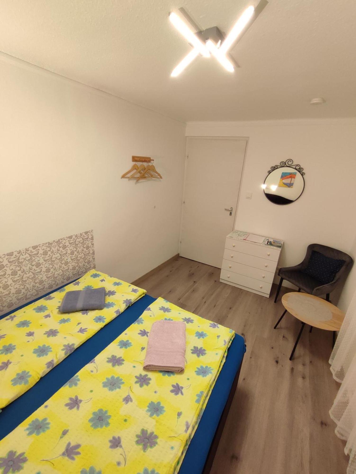 Apartman Valentin Siófok Exterior foto